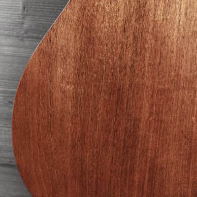 Martin 000-15SM 12- Fret All Mahogany Acoustic Guitar image 11