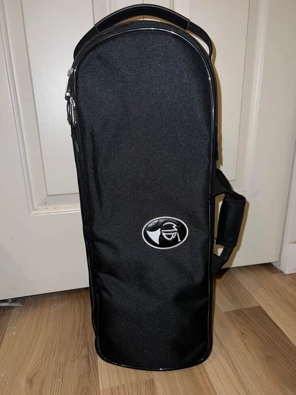 Marcus Bonna Marcus Bonna Trumpet Case image 1