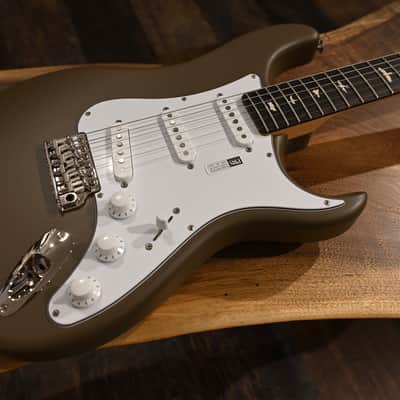 PRS Silver Sky Rosewood Satin Mojave Brown #336 image 21