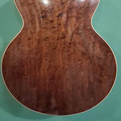 Gibson ES-125 circa 1961 sunburst image 3