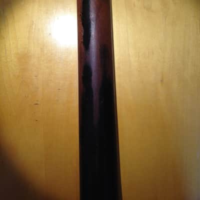 Rare 1934 Gibson L-4 16” F-hole Archtop / Free CONUS shipping! image 8