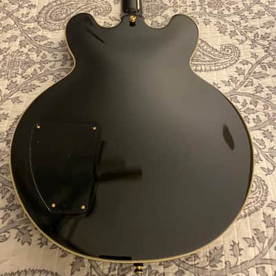 Epiphone BB King Lucille 2021 Hardshell Case image 3