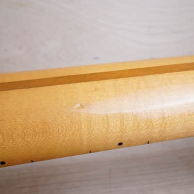 Fender TL72-58 '72 Telecaster Reissue MIJ 1993 Natural Seymoue Duncan Pickup Fujigen Japan w/ Bag image 15