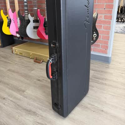 Fender TSA USA Strat Case image 4