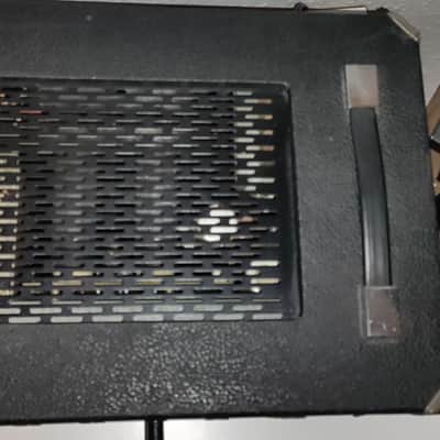 Klemt Echolette M150 Amp/Mixer image 2
