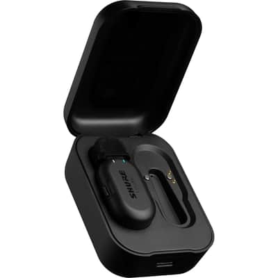 Immagine Shure MoveMic One Single-Channel Wireless Lavalier Microphone - 2