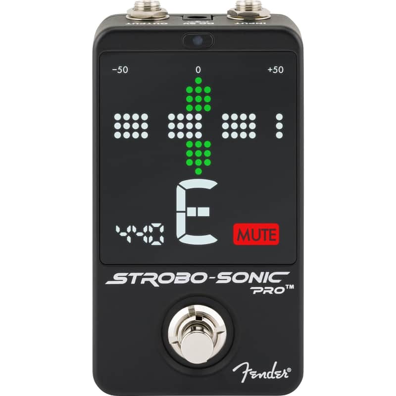 Fender Strobo-Sonic Pro image 1