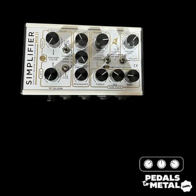 DSM & Humboldt Electronics Simplifier MKII -x13556 image 6