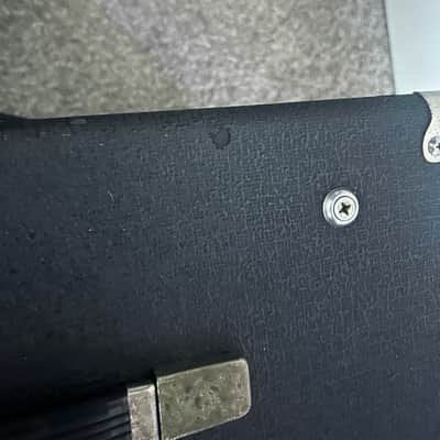 Dr. Z MAZ 18 Junior NR 18-Watt 2x10" LT Guitar Combo 2002 - 2017 - Various image 5
