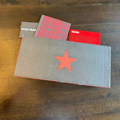 Dunlop TBM95 Tom Morello Signature Cry Baby Wah image 7