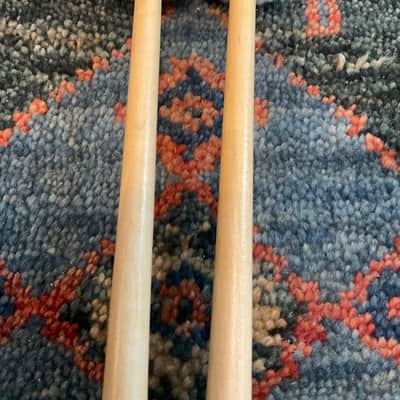 Vic Firth American Custom Timpani Mallets - T3 Staccato image 1