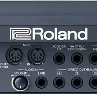 Roland SPD-SX PRO Sampling Pad image 4