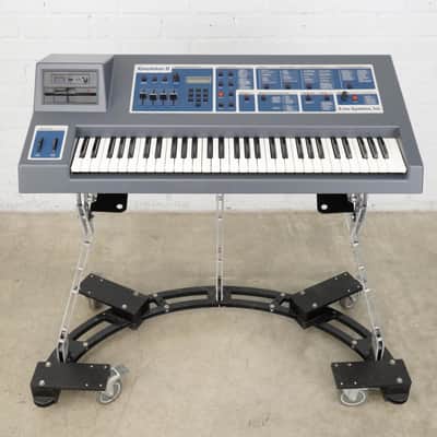 E-MU Systems Emulator II