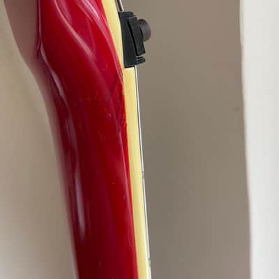 ESP Horizon CTM FR 1998 Red image 7