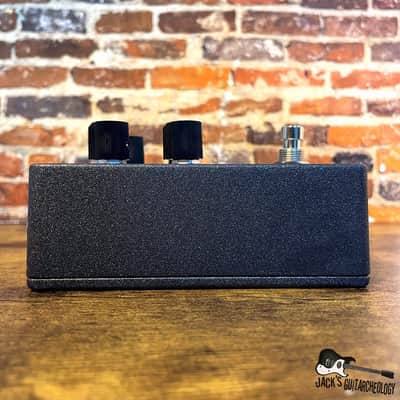 Fuzzlord Dark Master Echo *NEW* (2025 - Gray/Graphic) image 4