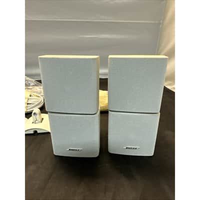 Bose Acoustimass 5 Series II 2.1 Channel Speaker System w/ Subwoofer & Dual Cube Speakers image 4