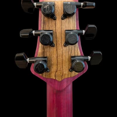 Ellis Guitars IR2 image 5