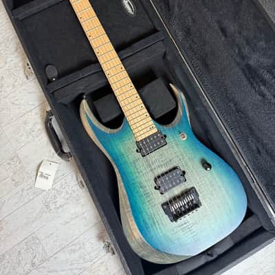 Ibanez RGD61AL Axion Label Ibanez RG 中古 Ibanez RGD61AL Axion Label Ibanez RG Used | eBay