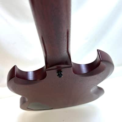 Gibson SG Special with Rosewood Fretboard 2010 - Worn Cherry image 10