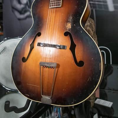 Gretsch New Yorker USA image 1