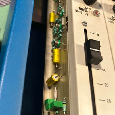 Girardin PM82 Vintage mixer! HUGE Pres. image 9