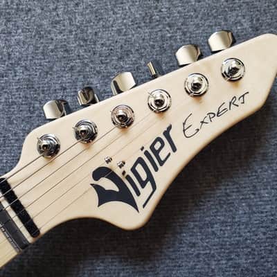 Vigier Excalibur Expert Classic Rock image 10