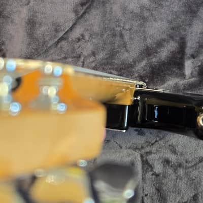 Fender Player Lead II 2020 - 2024 - Black image 12