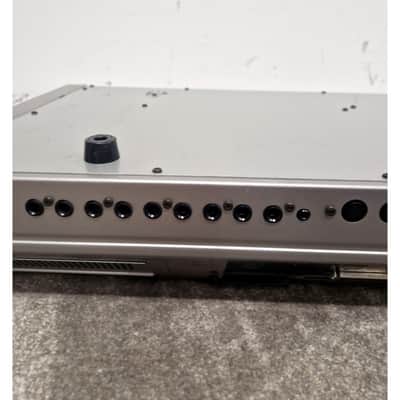 Yamaha Motif6 - Musical Keyboards - Silver - Fair image 6