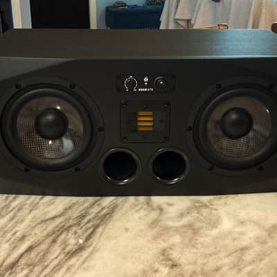 ADAM AUDIO A77X -pair- STUDIO MONITORS/SPEAKERS—MINT/LIKE NEW/PRISTINE! image 10