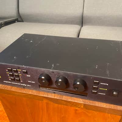 Zsys z-q1 Digital Parametric Equalizer image 4