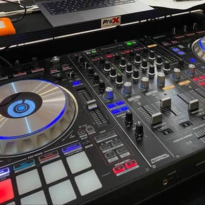 Pioneer DDJ SZ2 image 3