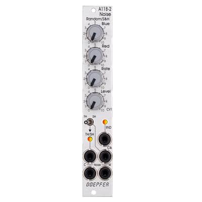 Doepfer A-118-2: Noise and Random image 1