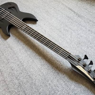 Aristides 050 Satin Black image 9