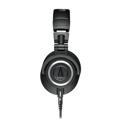 Audio-Technica - ATH-M50X Headphones image 2