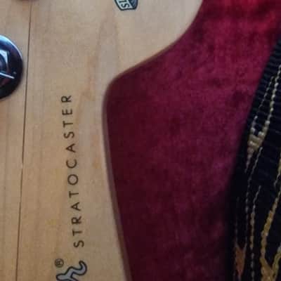 Fender Stratocaster 60th Anniversary Diamond Series 2006 - Gloss image 5