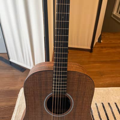 Martin X-Series D-X1E All Koa - Almost Brand New!! image 10