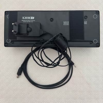 Line 6 HX Stomp XL 2021 - Present - Black image 3