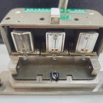 Klangfilm CS 121B – Film Head – As Is – Vintage Cinema Equipment image 5