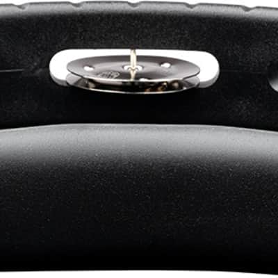 Meinl HTBK Hand Held Tambourine ABS image 3