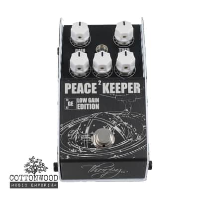 ThorpyFX GE Peacekeeper MKII - Limited Edition image 4