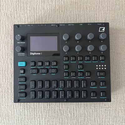 Elektron Digitone II - Mint