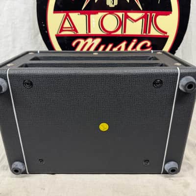 Hiwatt Hi-5 2-Channel 5-Watt Guitar Amplifier Head image 7