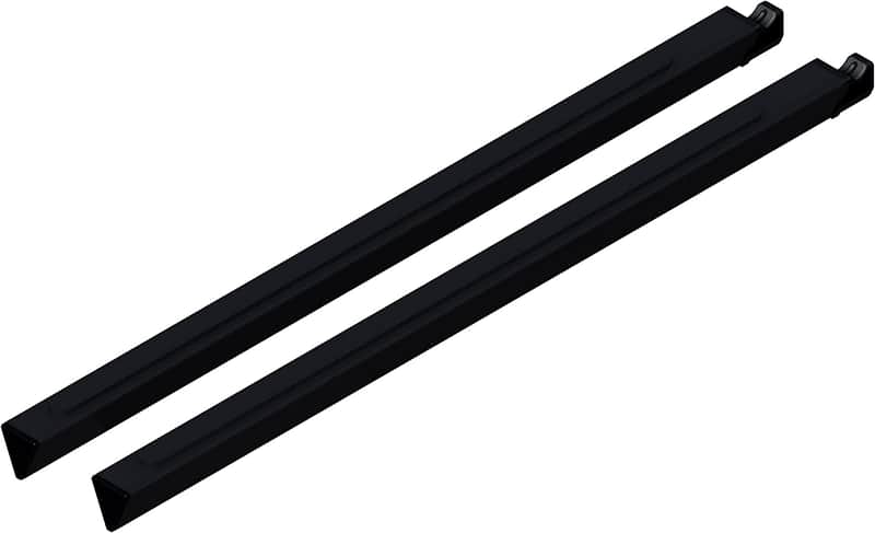 Ultimate Support TBR-180-2 16534 Two 18" Support Arms for Use with the CMP-485 Super Clamp Assembly On the APEX AX-48 Pro Keyboard Stand image 1