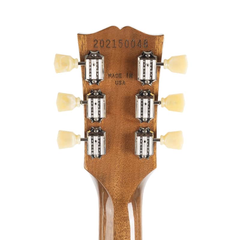 Gibson Les Paul Standard '50s Double Trouble image 6