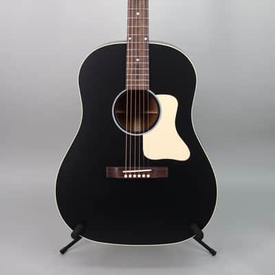 Gibson J-45 Century 12-Fret Ebony image 2