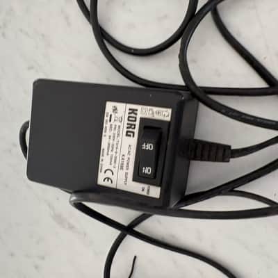 Korg Electribe-SX ESX-1 Music Production Sampler 2000s - Red image 7