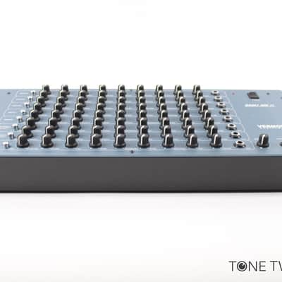 Vermona DRM-1 MkII Drum Synthesizer MINT In Original Box VINTAGE SYNTH DEALER image 6