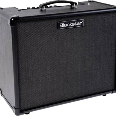 Blackstar ID:X 100 100-watt 1 x 12-inch Digital Combo Amplifier image 2