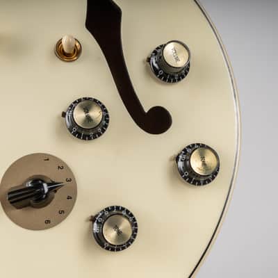 Gibson 1964 ES-345 Mono Varitone , Classic white | Demo image 13
