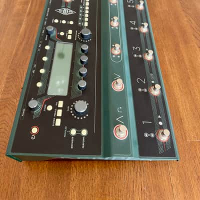 Kemper Profiler Stage MK1 + Mission EP1-KP + Kemper Gig Bag image 4